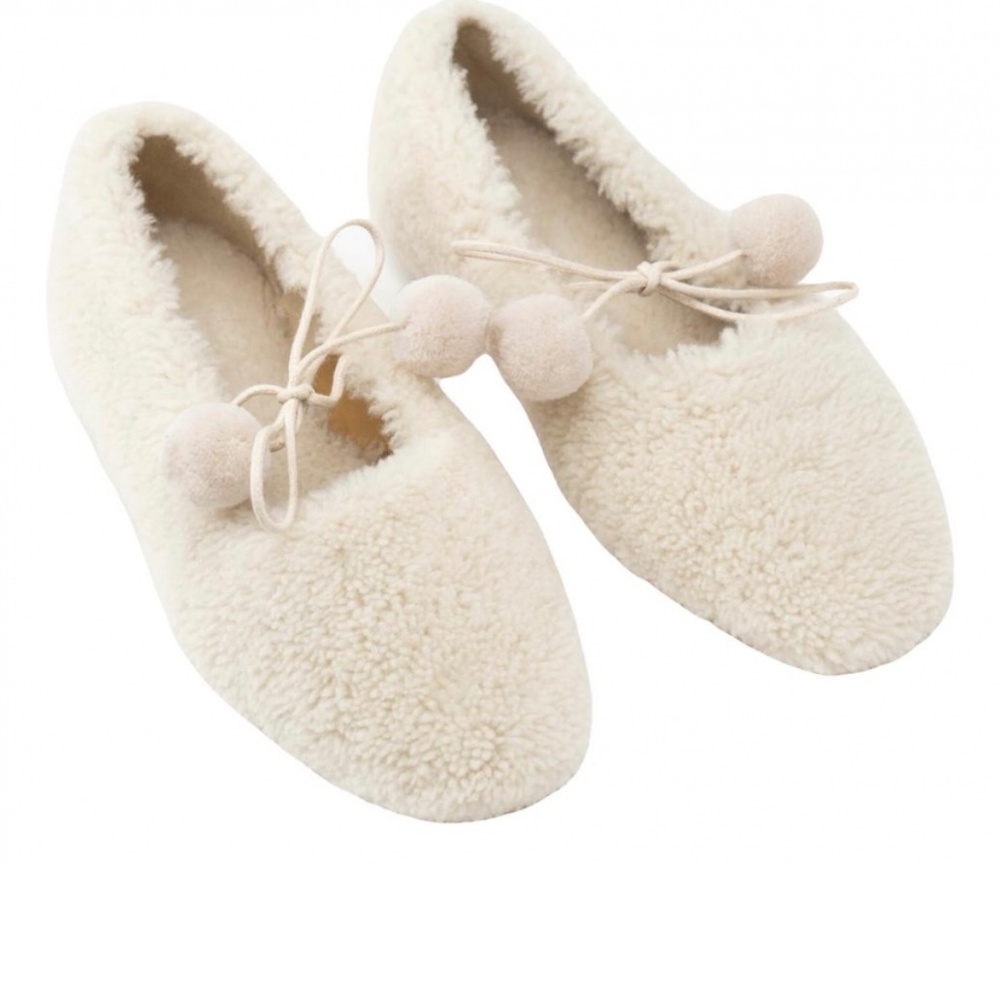 Sleeper loafers